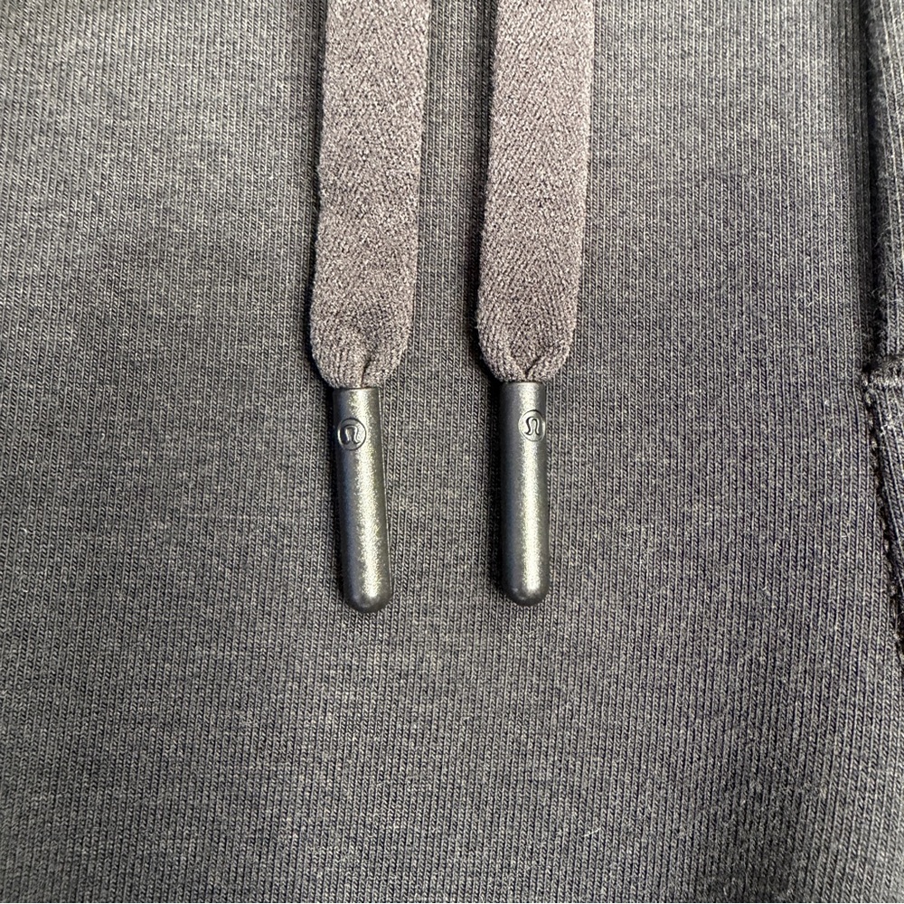 Lululemon Black City Sweat Jogger Size XL #0047 - Picture 17 of 17